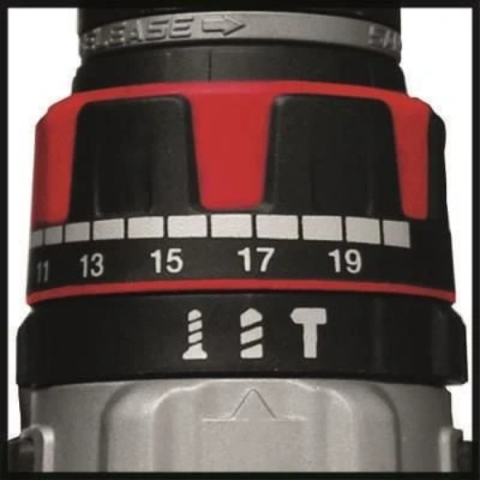 Timion Einhell Te Cd 18 LiI Bl Solo Darbeli Vidalama