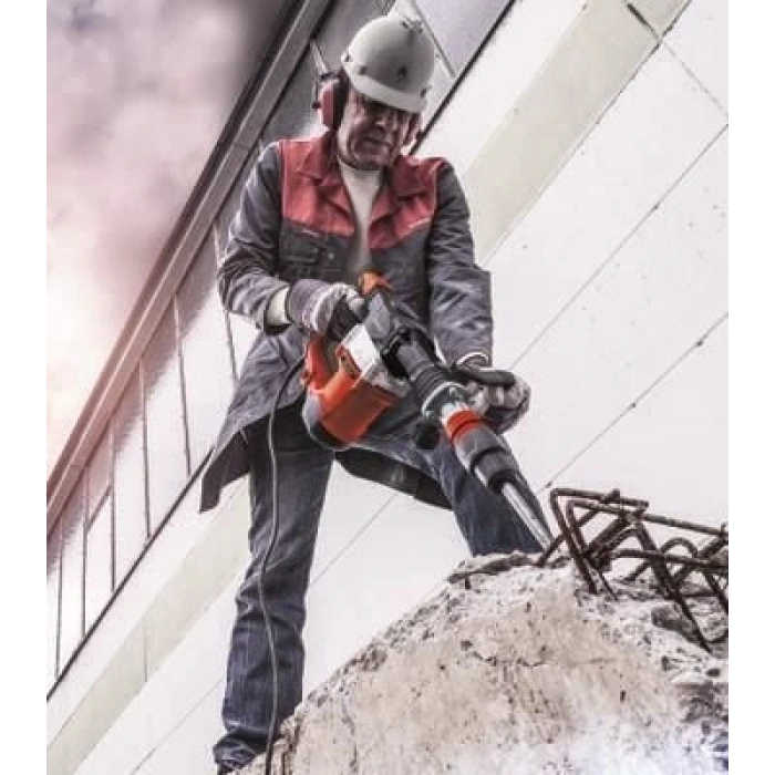 Timion Einhell Te Dh 32 Kırıcı 1500 Watt 32 Joule