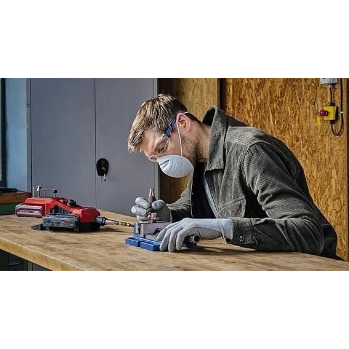 Timion Einhell Te Mt 18/34 Li Solo Taşlama Gravür Seti