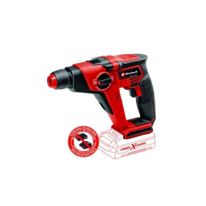 Timion Einhellte Hd 18/12 Li̇ Solo Pnömatik Matkap