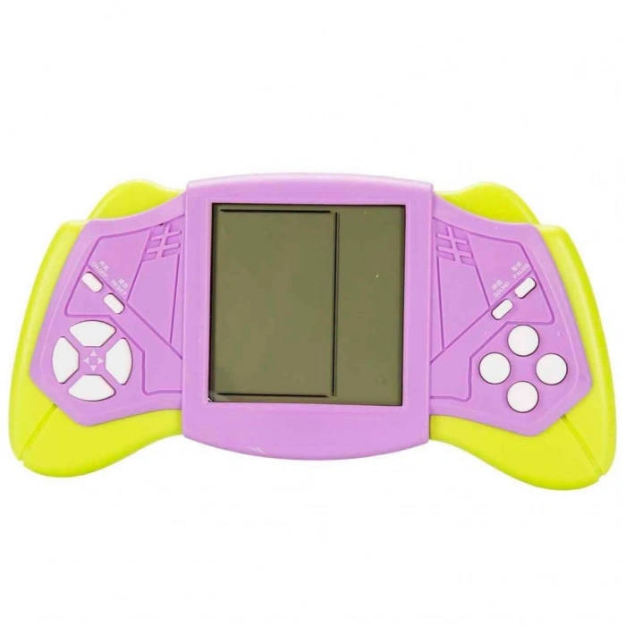 Timion Elektronik Tetris