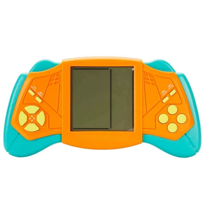 Timion Elektronik Tetris