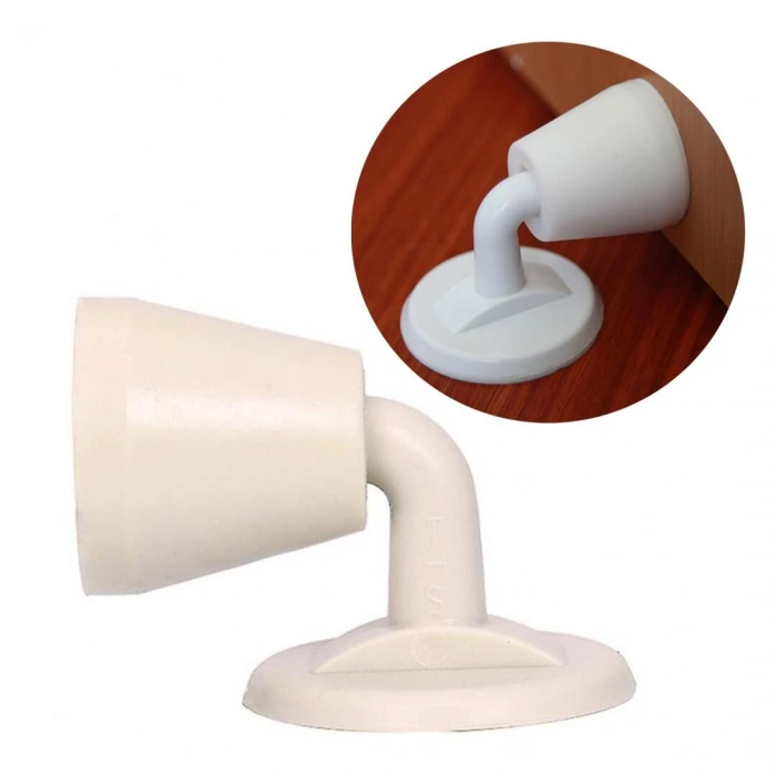 Timion Ennalbur 24050 Kendinden Yapışkanlı Esnek Kapı