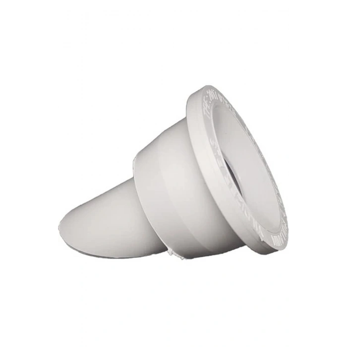 Timion Ennalbur Çekvalfli Adaptör Conta Ø50 Mufmatik