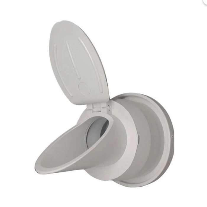 Timion Ennalbur Çekvalfli Adaptör Conta Ø50 Mufmatik