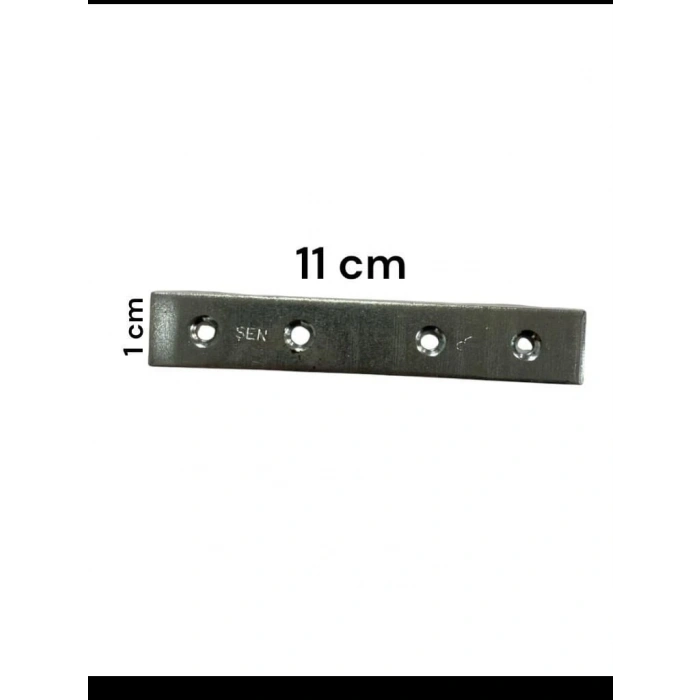 Timion Ennalbur Gönye Düz Tip No:3 ( 5 Adet )