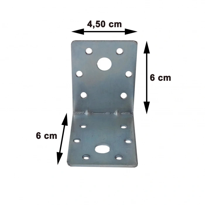 Timion Ennalbur Gönye L Tipi No:12 ( 5 Adet )