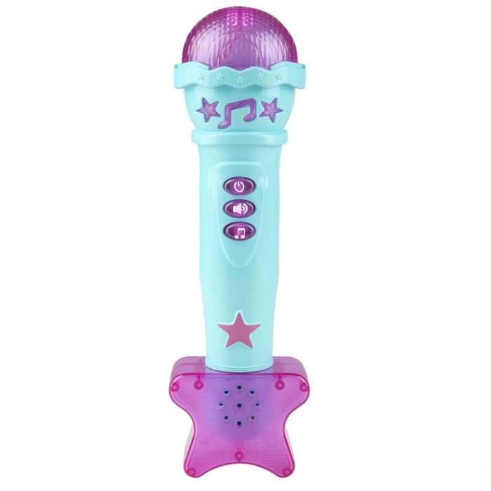 Timion ER-106 MİKROFON PİLLİ 4 RENK ASORTİ