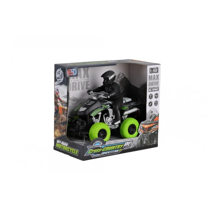 Timion ESD868-11 PİLLİ ARAZŞ MOTORU 12