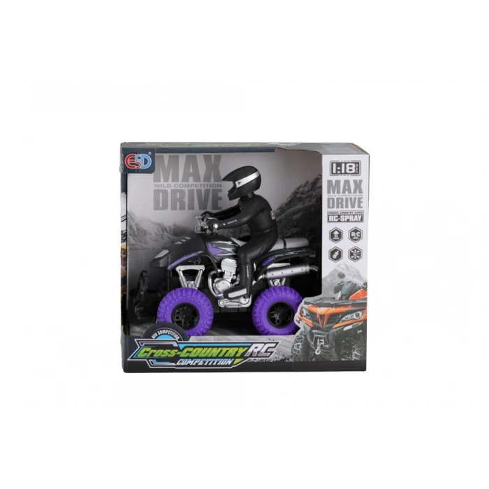 Timion ESD868-11 PİLLİ ARAZŞ MOTORU 12