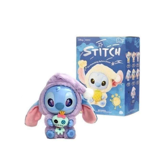 Timion ETM-23 SÜRPRİZ KUTUDA SEVİMLİ PELUŞ -ETM