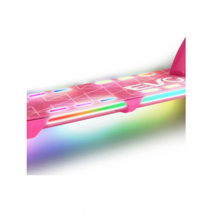 Timion EVO SCOOTER 2TKR FLASH IŞIKLI 50KG PMB