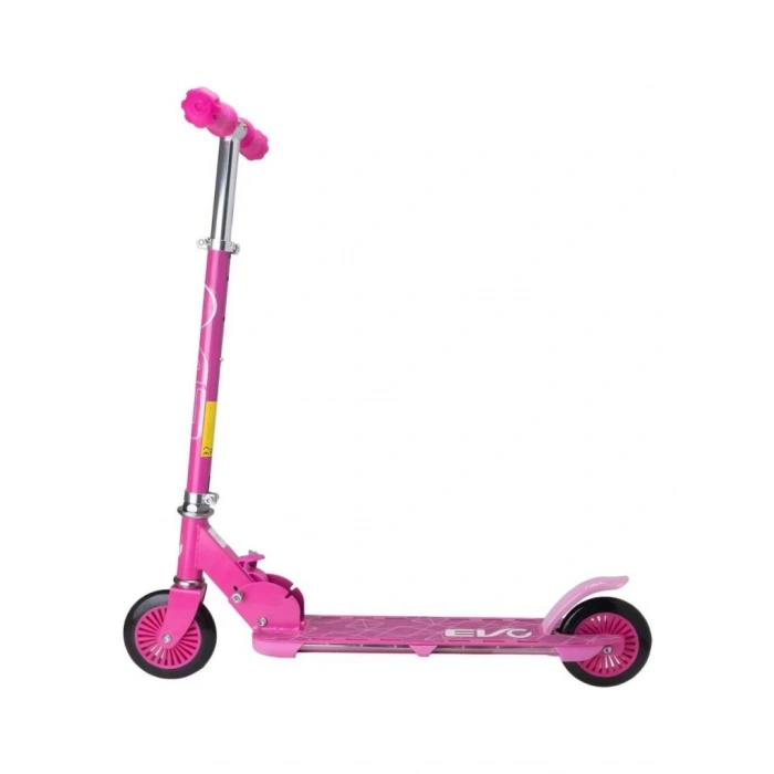 Timion EVO SCOOTER 2TKR FLASH IŞIKLI 50KG PMB