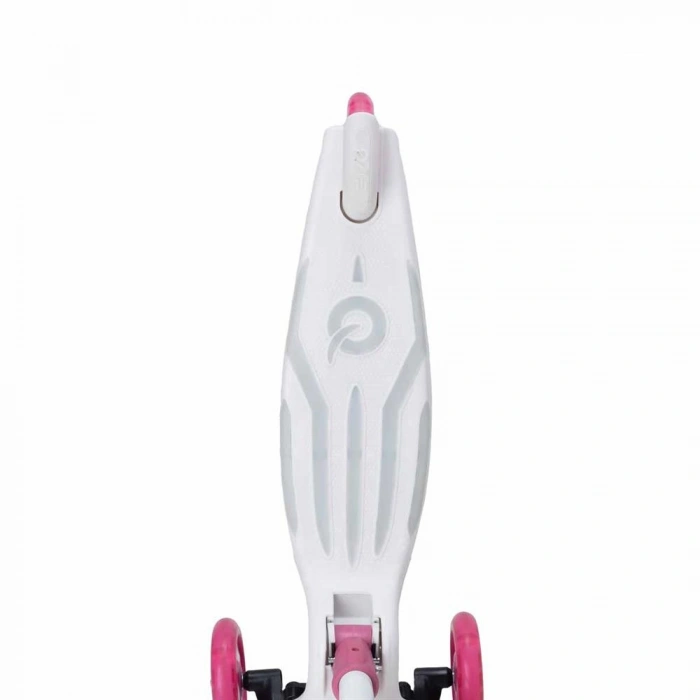 Timion EVO SCOOTER 3TKR IŞIKLI BURST MAX 50KG