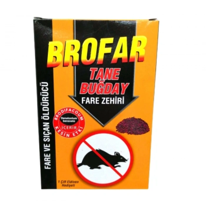 Timion FARE YEMİ 200GR (5148)