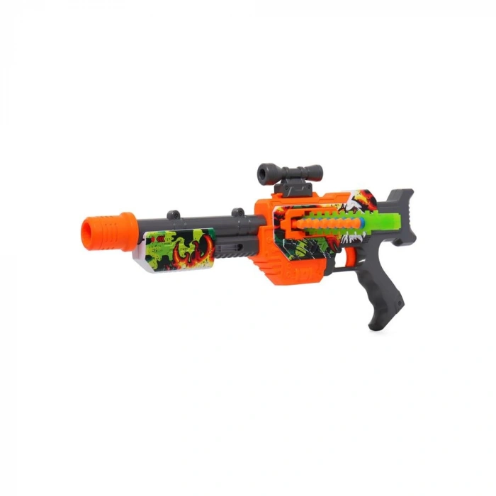 Timion FAST SHOTS EXTREM DART ATAN TABANCA -MGA