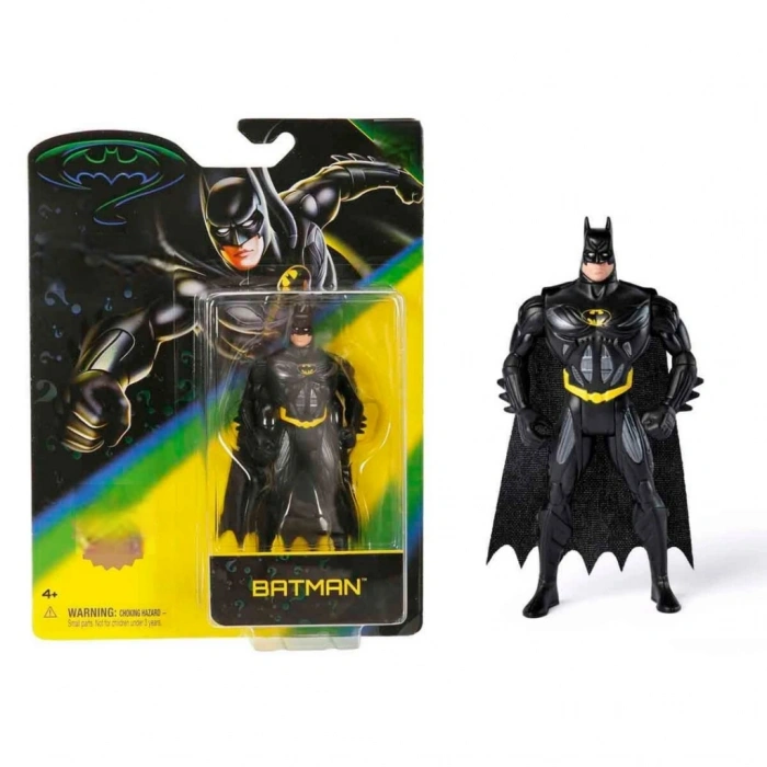 Timion Forever Aksiyon Retro Koleksiyon Figürü