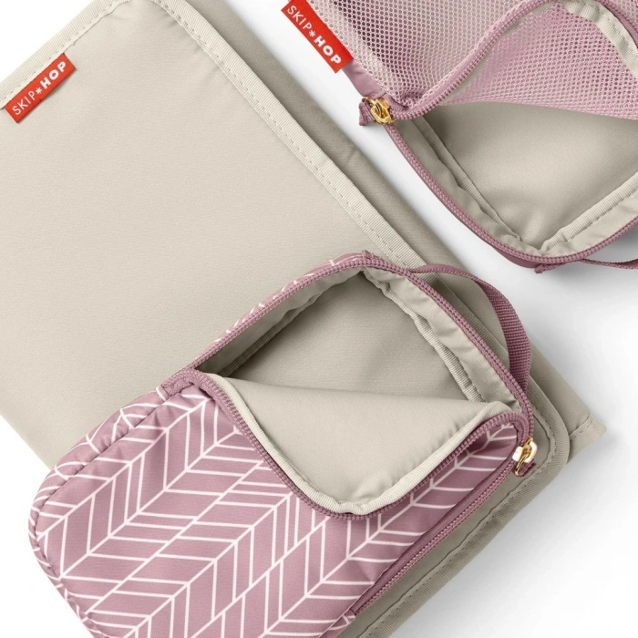 Timion Forma Sırt Çantası Pembe