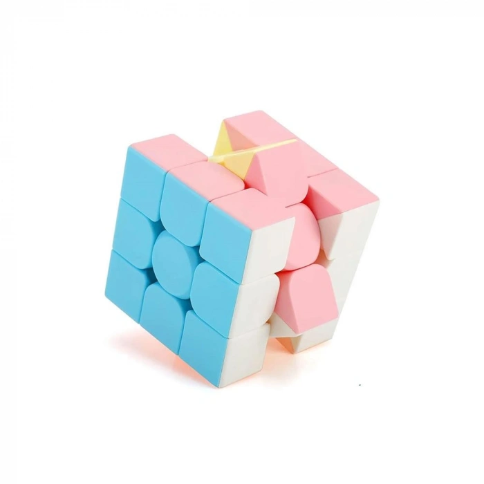 Timion FX7837 Pastel Magic Rubik Zeka Küpü