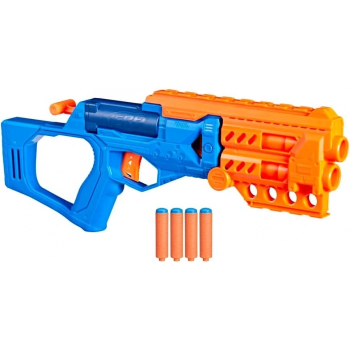 Timion G0877 NERF SERİES TOPBREAKER