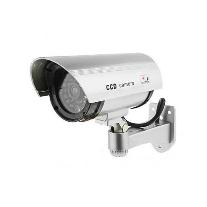 Timion Gece Görüşü Görünümlü Sahte Kamera (5148)