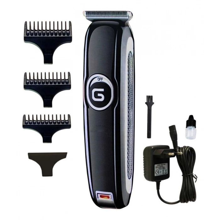 Timion Gemei Insua Hk-6050 Tıraş Makinesi (5148)