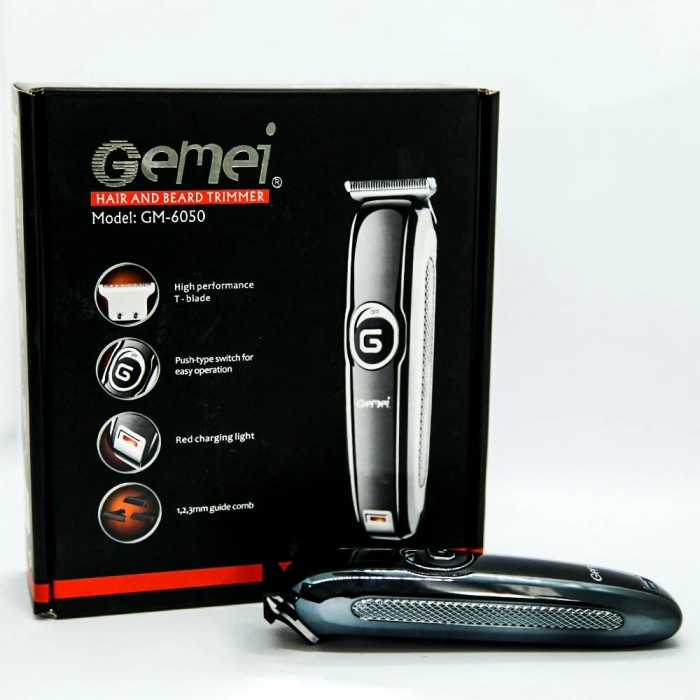 Timion Gemei Insua Hk-6050 Tıraş Makinesi (5148)