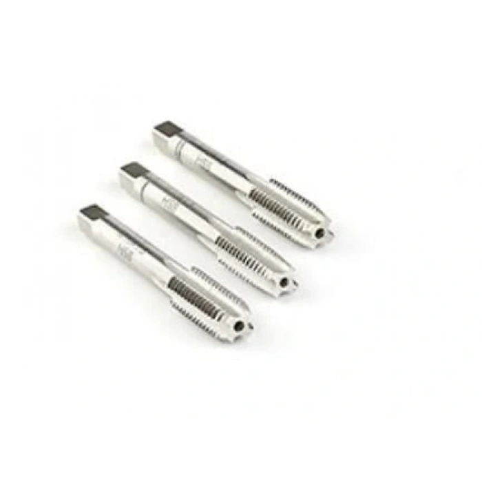 Timion Gfb M4X0,7 Klavuz 3 Parça Dn352