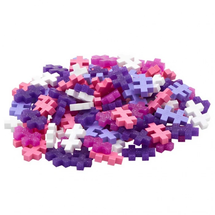 Timion Glitter Mix 100 Parça