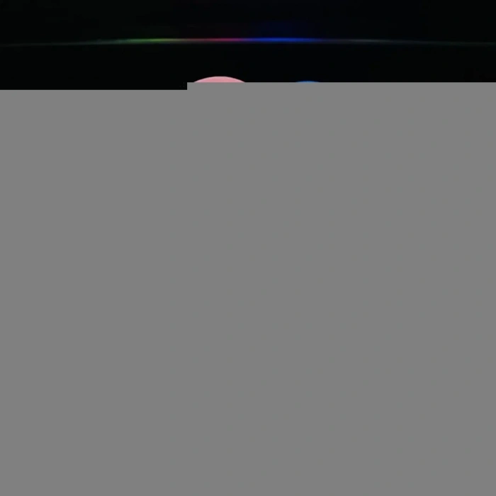 Timion Glow Partisi Bardakları 6 Renk 6 Adet 1.5 oz 4.5 x 6.5 cm (5148)