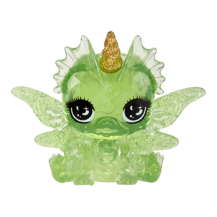 Timion Gökkuşağı Perisi Bebekleri Emerald Hunter