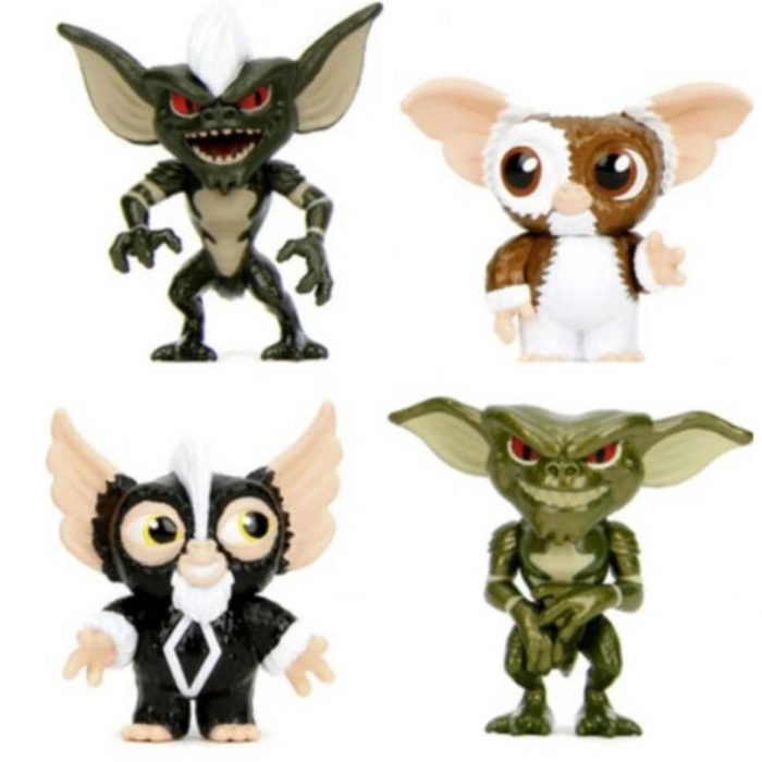 Timion Gremlins Tekli Figür Paketleri