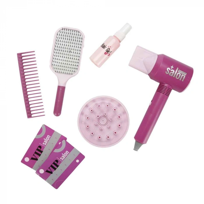 Timion GÜZELLİK SETİ SAÇ/TASARIMI SES/IŞIK -SUN