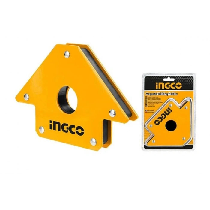 Timion İngco AMWH75051 Manyetik Kaynak Tutucu 75 LBS