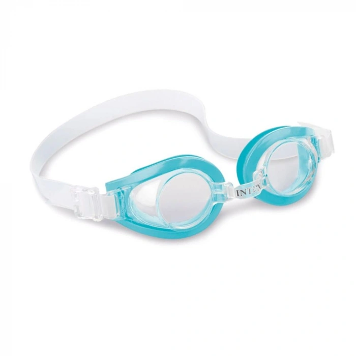 Timion Intex Yüzücü Gözlüğü 3Renk (3-8 Yaş)