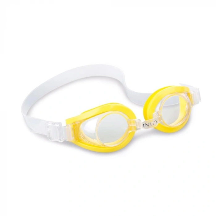 Timion Intex Yüzücü Gözlüğü 3Renk (3-8 Yaş)