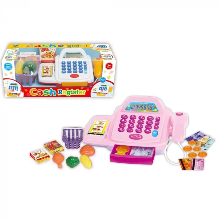 Timion IŞIKLI VE SESLİ AKSESUAR KASA