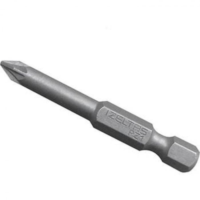 Timion İzeltaş Pz1 50 Mm Yıldız Bits Uç