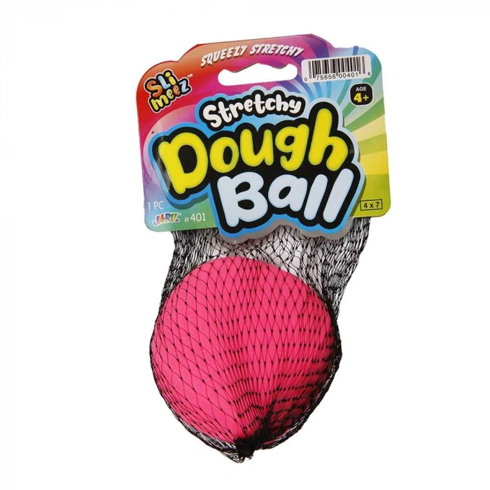 Timion Jaru Streç Esneyen Hamur Top 1 adet