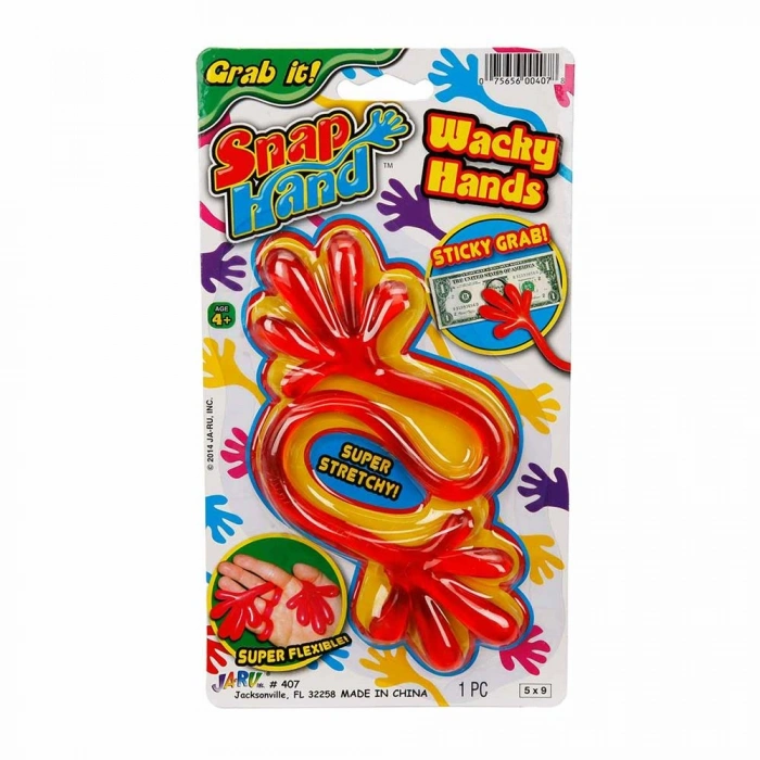 Timion Jaru Yapışkan El 1 adet