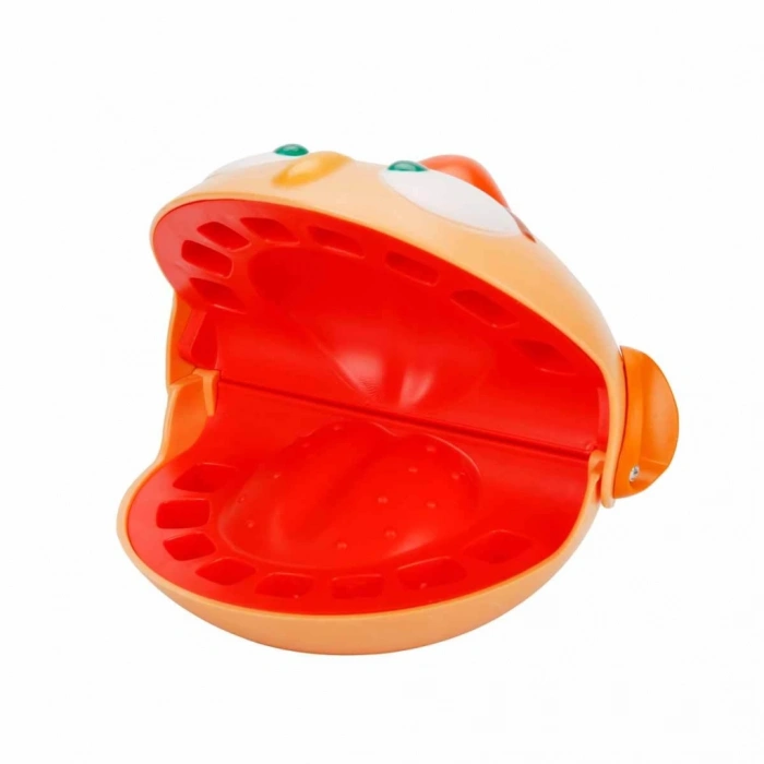 Timion Jr. Toothy Oyun Hamuru Seti 12 Parça