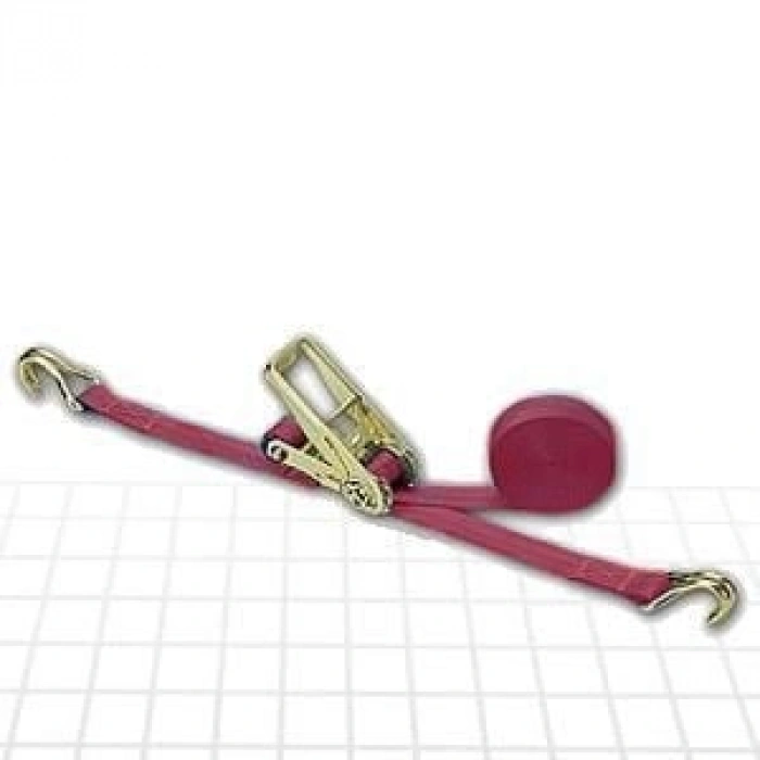 Timion Jun Kaung 00106 Cırcırlı Oto Yük Bandı 700 Kg