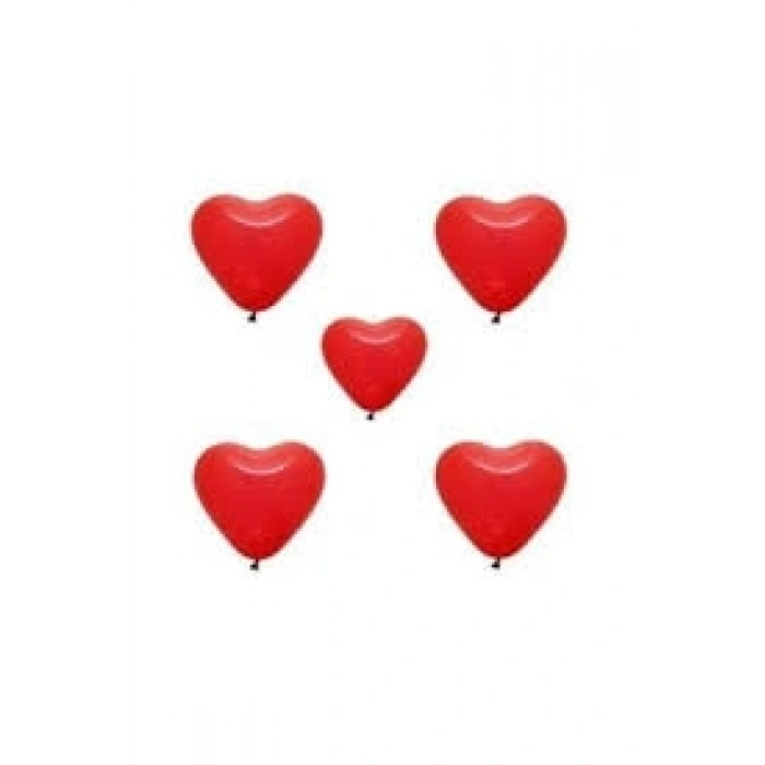 Timion KALPLİ BALON BASKISIZ 12İNC 100 PARÇA (5148)