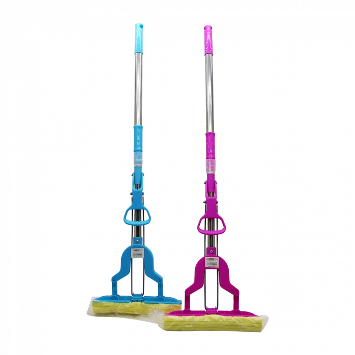 Timion Kelebek Mop Pva Mop Seti Sıkmalı (5148)