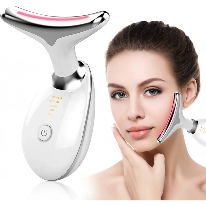 Timion Kırışıklık Giderici Masaj Cihazı (5148)