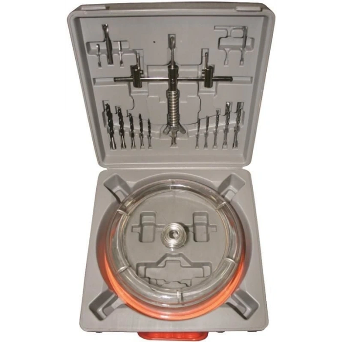 Timion Knisaw 51907 Vantuzlu Daire Testere 40300 Mm