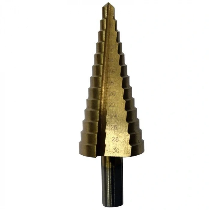 Timion Knisaw Ks 51700 Kademeli Saç Delgi 630 Mm