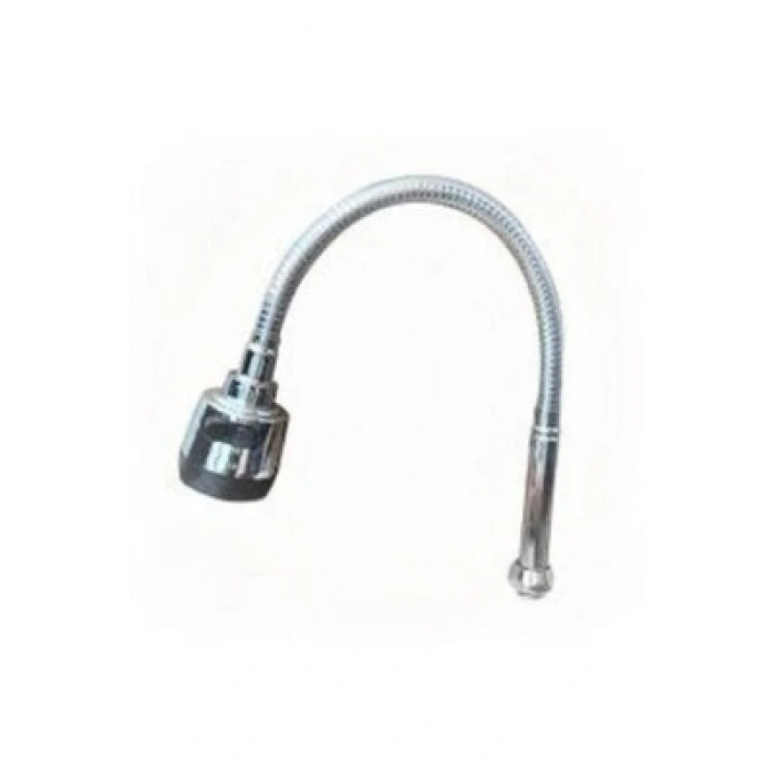 Timion KROM TOPAÇ KUBAR YAYLI BORU MUTFAK BATARYA UCU POŞETLİ (5148)