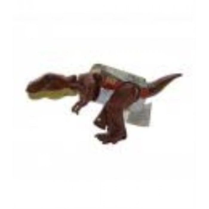 Timion KUTUDA 8Lİ SESLİ IŞIKLI DİNOZOR ( ADET FİYATIDIR