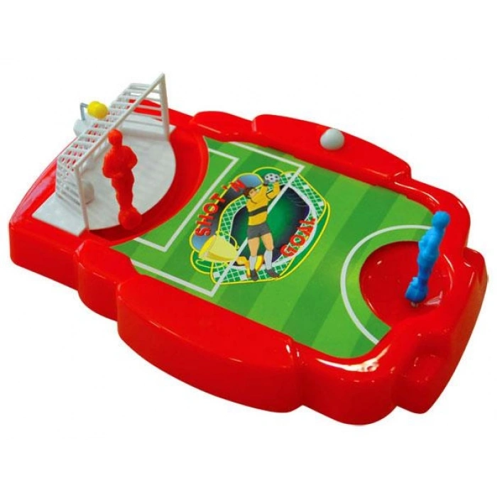 Timion Kutulu Mini Penaltı Oyuncağı